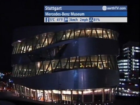 Avignon - France, Doha - Qatar, Budapest - Hungary, Washington - USA, Stuttgart - Germany, Lucerne - Switzerland, Las Vegas - USA