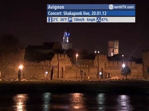 Bandar Seri Begawan - Brunei, Lucerne - Switzerland, Barcelona - Spain, Avignon - France, Doha - Qatar, Washington - USA, Budapest - Hungary