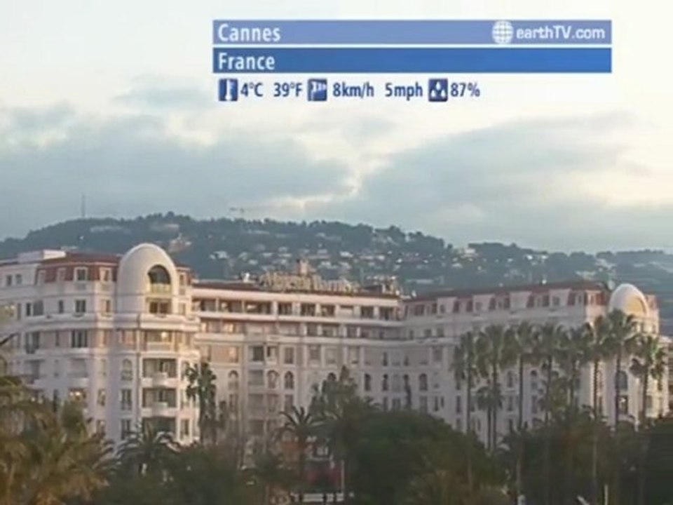 Tenerife - Spain, Warnemunde - Germany, Sydney - Australia, Ascona - Ticino - Switzerland, Cannes - France, Doha - Qatar, Bandar Seri Begawan - Brunei