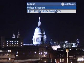 Lucerne - Switzerland, Stuttgart - Germany, Avignon - France, Warsaw - Poland, London - United Kingdom, Seattle - USA, Vienna - Austria