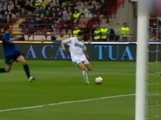 Inter-OM (2004) : Et Meriem s'échappa...