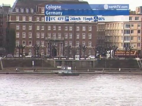 Barcelona - Spain, Sydney - Australia, Prague - Czech Republic, Ascona - Ticino - Switzerland, Cologne - Germany, Agadir - Morocco, Doha - Qatar