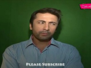 First Look Poster Shoot For Film "City Of Dream" With Star Cast Interview