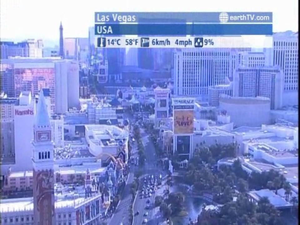 Macau SAR - China, Dresden - Germany, Bandar Seri Begawan - Brunei, Las Vegas - USA, London - United Kingdom, Seattle - USA, Agadir - Morocco