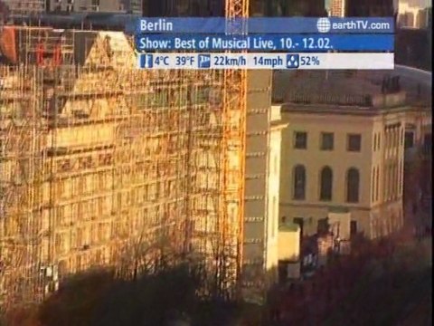 Tenerife - Spain, St. Andrews - Canada, Hamburg - Germany, Berlin - Germany, Doha - Qatar, Cannes - France, Engelberg - Titlis - Switzerland