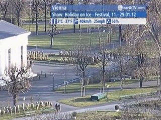 Sydney - Australia, Agadir - Morocco, Stuttgart - Germany, Ascona - Ticino - Switzerland, Vienna - Austria, Cannes - France, Prague - Czech Republic