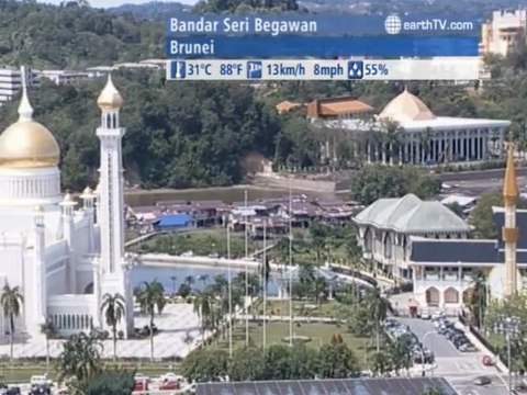 Warnemunde - Germany, Hong Kong SAR - China, Lucerne - Switzerland, Bandar Seri Begawan - Brunei, Sydney - Australia, Doha - Qatar, Seattle - USA