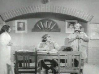 Pellikani Thandri - Women In Police Station