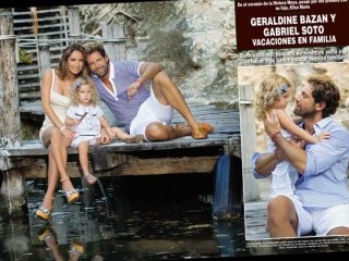 la familia màs hermosa del mundo