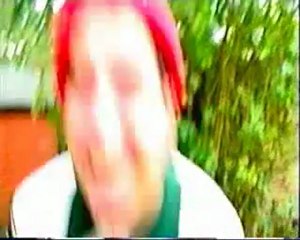 Skunk The Weed From Hell