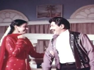 Maharajasri Mayagadu - Satyanarayana Cheats Krishna And Sridevi