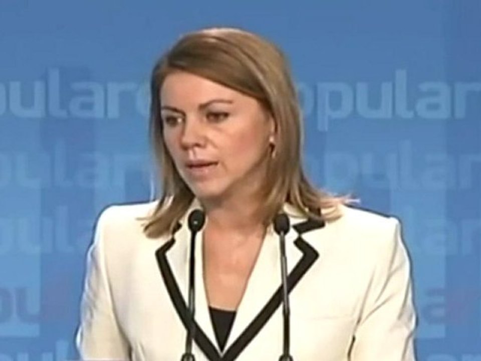 PP y PSOE se culpan de que no haya debate entre Arenas y Griñán