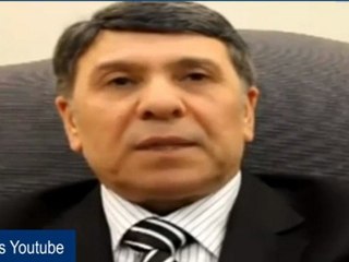 Viceministro sirio renunció al régimen de Assad en YouTube