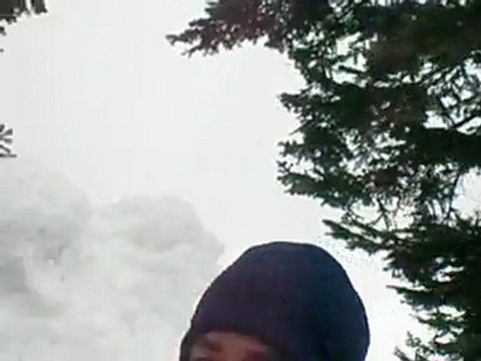 FAKOFF MART 2012 KUZUYAYLA KARTEPE GEZISI