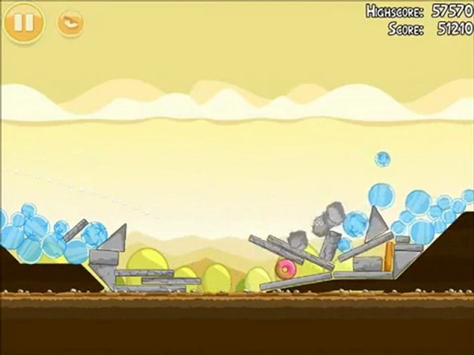 Mighty Hoax 5-13