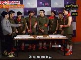 [2PMVN][Vietsub] 090703 Mnet Wide News Its Time 2PM Behind The Scene