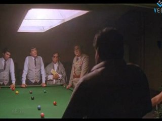 Gang Leader - Rao Gopal Rao Meets Chirajivi