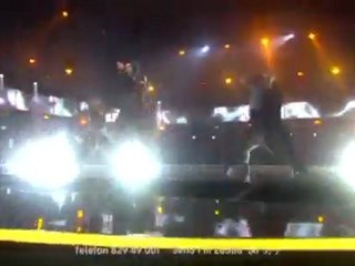 Tooji - Stay(Norway,Eurovision 2012)HD