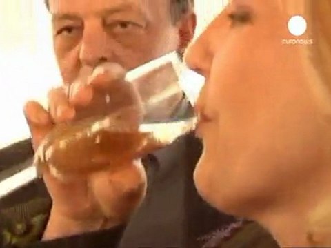 France : Le Pen annonce avoir les 500 parrainages...