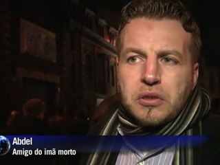 Incêndio criminoso em mesquita mata imã na Bélgica