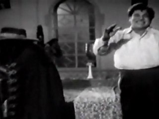 Kongunattu Thangam - Super Comedy |M.R.Radha