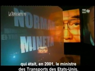 11/9: "Loose Change - An American Coup" mis à l'honneur sur la TV publique italienne RAI2    (11 septembre 2001)