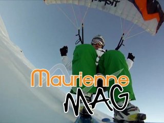MAURIENNE MAG N°91