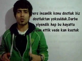 Tolga Ural & GizemLi & iLbey & Tiryaky - Tükendik [2012]