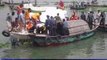 Bangladesh ferry sinks: over 30 dead, many missing