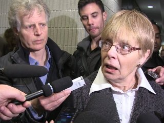 Canada: procès géant de fumeurs contre l'industrie du tabac