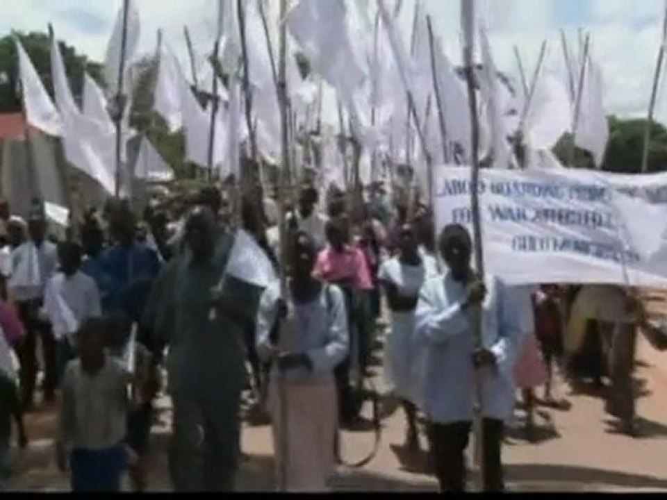 Kony 2012 makers address their critics