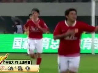 Darío Conca justifica sus 10 M€ anuales