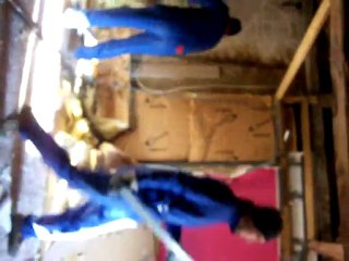 bricoler en s'amusant