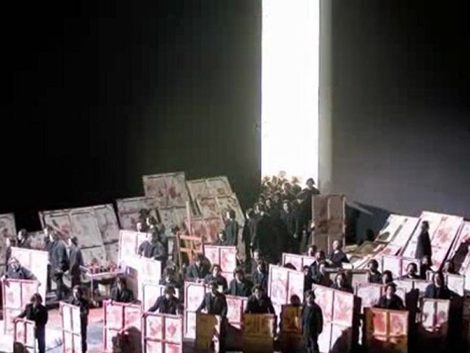 TANNHÄUSER