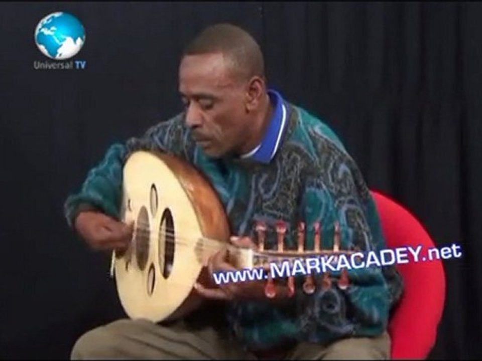 Barnaamijka Hereri Iyo Hargaysa Maxamuud Cali Burco - Somaliland