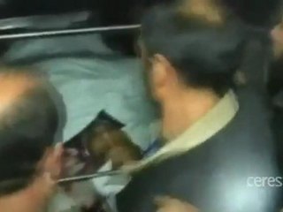 Israel y Hamás acuerdan una tregua tras cuatro días de ataques