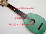 tuning a ukulele for beginners