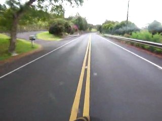 120110 -10 Finding Pulehu Road