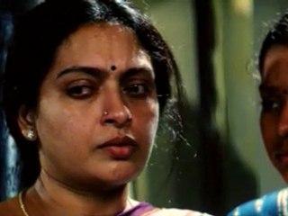 Righta Thappa - Seetha And Her Daughter Sad On Ramana's Arrest