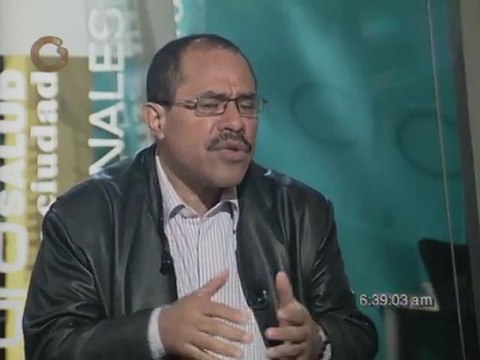 Vladimir Villegas: En el PSUV hay una competencia feroz por quién adula más