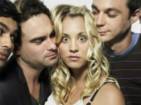 The Big Bang Theory To Guest Star Stephen Hawking - Hollywood News