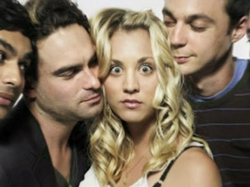 The Big Bang Theory To Guest Star Stephen Hawki...