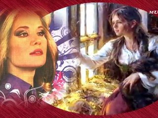Gönül Yazar ♫ Ne senin aşkına muhtâç ne esirin olacağım.HD