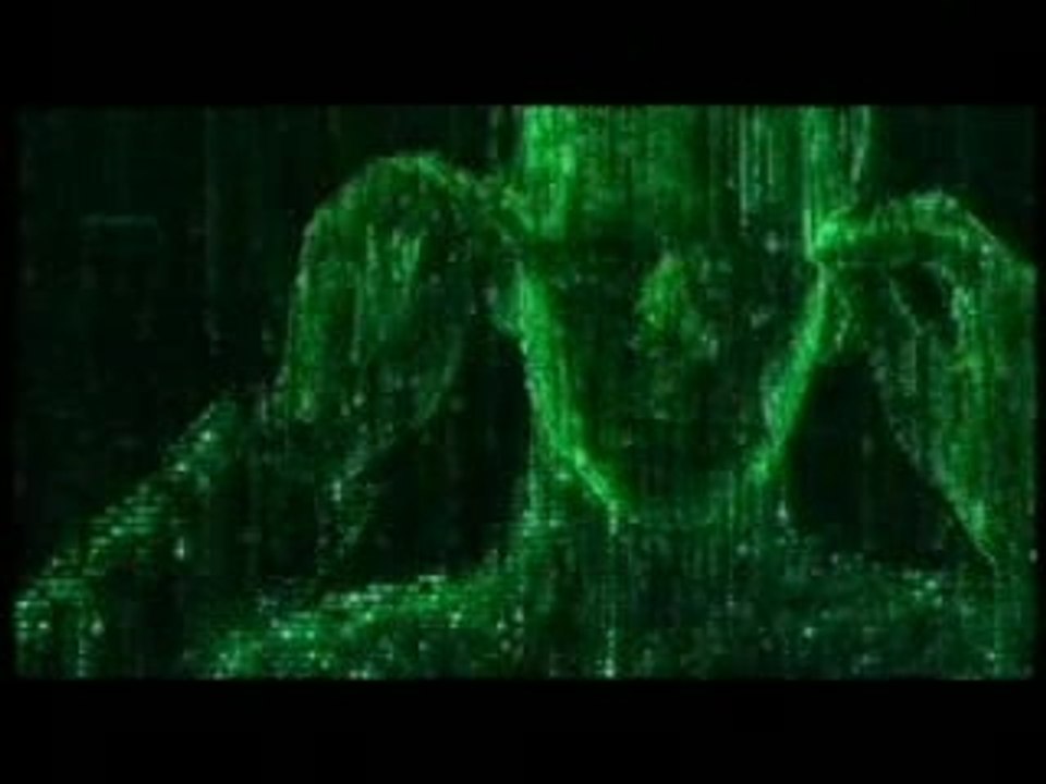 matrix parodie en alsacien