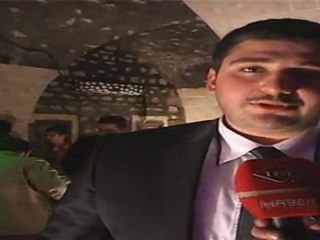 Türkçenin Çocukları Sıra Gecesinde