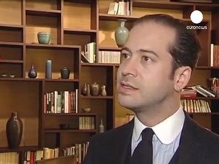 Foreigners flock to buy luxury property in Paris