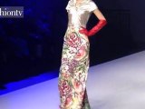 Designers at HKFW Fall 2012 ft William Tang | FashionTV