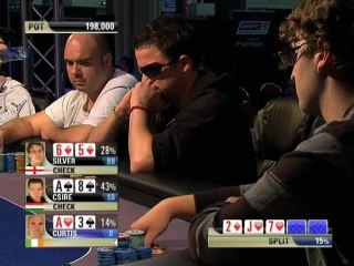 UKIPT 2 - Dublin, Episode 3