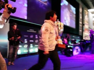 IEM : Week review & Finals