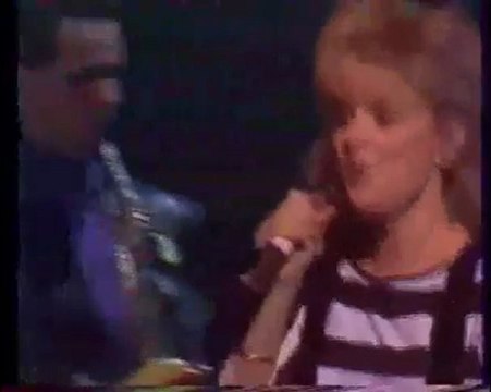 France Gall - Il Jouait Du Piano Debout - Concert